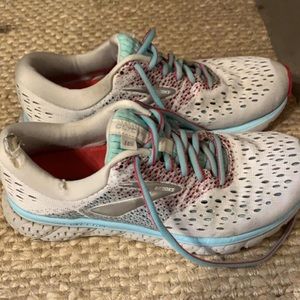 Brooks Glycerin 16
